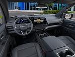 New 2025 Chevrolet Silverado EV LT Crew Cab 4WD Pickup for sale #SU409246 - photo 15