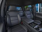 New 2025 Chevrolet Silverado EV LT Crew Cab 4WD Pickup for sale #SU409246 - photo 16