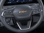 New 2025 Chevrolet Silverado EV LT Crew Cab 4WD Pickup for sale #SU409246 - photo 19