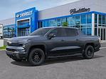 New 2025 Chevrolet Silverado EV LT Crew Cab 4WD Pickup for sale #SU409246 - photo 2