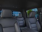 New 2025 Chevrolet Silverado EV LT Crew Cab 4WD Pickup for sale #SU409246 - photo 24