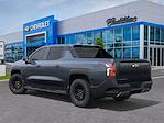 New 2025 Chevrolet Silverado EV LT Crew Cab 4WD Pickup for sale #SU409246 - photo 3