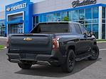 New 2025 Chevrolet Silverado EV LT Crew Cab 4WD Pickup for sale #SU409246 - photo 4