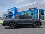 New 2025 Chevrolet Silverado EV LT Crew Cab 4WD Pickup for sale #SU409246 - photo 5