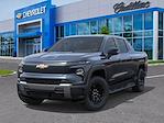 New 2025 Chevrolet Silverado EV LT Crew Cab 4WD Pickup for sale #SU409246 - photo 6