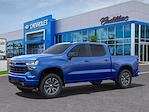 New 2025 Chevrolet Silverado 1500 RST Crew Cab Pickup for sale #SZ175647 - photo 3