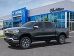 New 2025 Chevrolet Silverado 1500 LT Crew Cab Pickup for sale #SZ183310 - photo 3