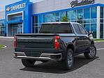 New 2025 Chevrolet Silverado 1500 LT Crew Cab Pickup for sale #SZ183310 - photo 2