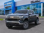 New 2025 Chevrolet Silverado 1500 LT Crew Cab Pickup for sale #SZ183310 - photo 6