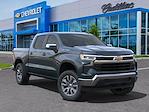 New 2025 Chevrolet Silverado 1500 LT Crew Cab Pickup for sale #SZ183310 - photo 7