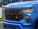 New 2025 Chevrolet Silverado 1500 Custom Crew Cab Pickup for sale #SZ224591 - photo 13