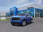 New 2025 Chevrolet Silverado 1500 Custom Crew Cab Pickup for sale #SZ224591 - photo 8