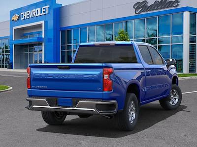 New 2025 Chevrolet Silverado 1500 LT Crew Cab Pickup for sale #SZ224631 - photo 2