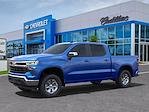 New 2025 Chevrolet Silverado 1500 LT Crew Cab Pickup for sale #SZ224631 - photo 3