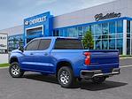 New 2025 Chevrolet Silverado 1500 LT Crew Cab Pickup for sale #SZ224631 - photo 4