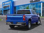 New 2025 Chevrolet Silverado 1500 LT Crew Cab Pickup for sale #SZ224631 - photo 2