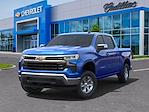 New 2025 Chevrolet Silverado 1500 LT Crew Cab Pickup for sale #SZ224631 - photo 6
