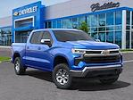 New 2025 Chevrolet Silverado 1500 LT Crew Cab Pickup for sale #SZ224631 - photo 7