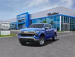 New 2025 Chevrolet Silverado 1500 LT Crew Cab Pickup for sale #SZ224631 - photo 8