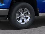 New 2025 Chevrolet Silverado 1500 LT Crew Cab Pickup for sale #SZ224631 - photo 9