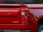 New 2025 Chevrolet Silverado 1500 RST Crew Cab Pickup for sale #SZ225157 - photo 11