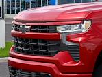 New 2025 Chevrolet Silverado 1500 RST Crew Cab Pickup for sale #SZ225157 - photo 13
