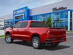 New 2025 Chevrolet Silverado 1500 RST Crew Cab Pickup for sale #SZ225157 - photo 4