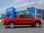 New 2025 Chevrolet Silverado 1500 RST Crew Cab Pickup for sale #SZ225157 - photo 5
