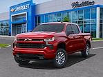 New 2025 Chevrolet Silverado 1500 RST Crew Cab Pickup for sale #SZ225157 - photo 6