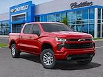 New 2025 Chevrolet Silverado 1500 RST Crew Cab Pickup for sale #SZ225157 - photo 7
