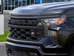 New 2025 Chevrolet Silverado 1500 Custom Crew Cab Pickup for sale #SZ225672 - photo 13