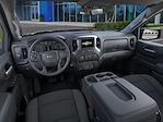 New 2025 Chevrolet Silverado 1500 Custom Crew Cab Pickup for sale #SZ225672 - photo 15