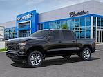 New 2025 Chevrolet Silverado 1500 Custom Crew Cab Pickup for sale #SZ225672 - photo 3
