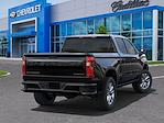 New 2025 Chevrolet Silverado 1500 Custom Crew Cab Pickup for sale #SZ225672 - photo 2