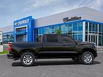 New 2025 Chevrolet Silverado 1500 Custom Crew Cab Pickup for sale #SZ225672 - photo 5