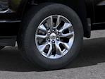 New 2025 Chevrolet Silverado 1500 Custom Crew Cab Pickup for sale #SZ225672 - photo 9