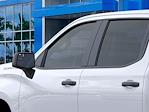 New 2025 Chevrolet Silverado 1500 Custom Crew Cab Pickup for sale #SZ225720 - photo 12