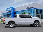 New 2025 Chevrolet Silverado 1500 Custom Crew Cab Pickup for sale #SZ225720 - photo 5