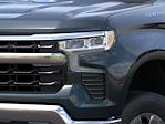 New 2025 Chevrolet Silverado 1500 LT Crew Cab Pickup for sale #SZ226162 - photo 10