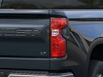 New 2025 Chevrolet Silverado 1500 LT Crew Cab Pickup for sale #SZ226162 - photo 11