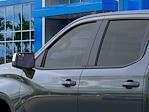 New 2025 Chevrolet Silverado 1500 LT Crew Cab Pickup for sale #SZ226162 - photo 12