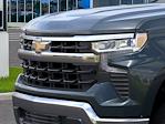 New 2025 Chevrolet Silverado 1500 LT Crew Cab Pickup for sale #SZ226162 - photo 13