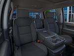 New 2025 Chevrolet Silverado 1500 LT Crew Cab Pickup for sale #SZ226162 - photo 16