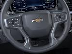 New 2025 Chevrolet Silverado 1500 LT Crew Cab Pickup for sale #SZ226162 - photo 19