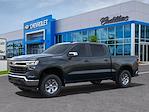 New 2025 Chevrolet Silverado 1500 LT Crew Cab Pickup for sale #SZ226162 - photo 3