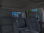 New 2025 Chevrolet Silverado 1500 LT Crew Cab Pickup for sale #SZ226162 - photo 24