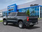 New 2025 Chevrolet Silverado 1500 LT Crew Cab Pickup for sale #SZ226162 - photo 4