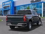 New 2025 Chevrolet Silverado 1500 LT Crew Cab Pickup for sale #SZ226162 - photo 2