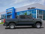 New 2025 Chevrolet Silverado 1500 LT Crew Cab Pickup for sale #SZ226162 - photo 5