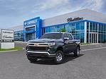 New 2025 Chevrolet Silverado 1500 LT Crew Cab Pickup for sale #SZ226162 - photo 8